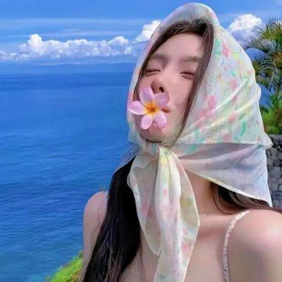 我的夏日甜心封面